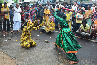Bonobibi Pala