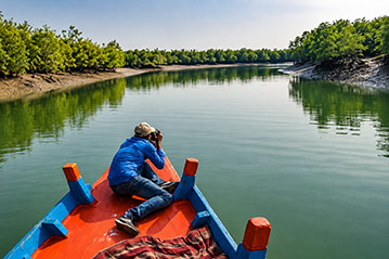 Go Sundarban