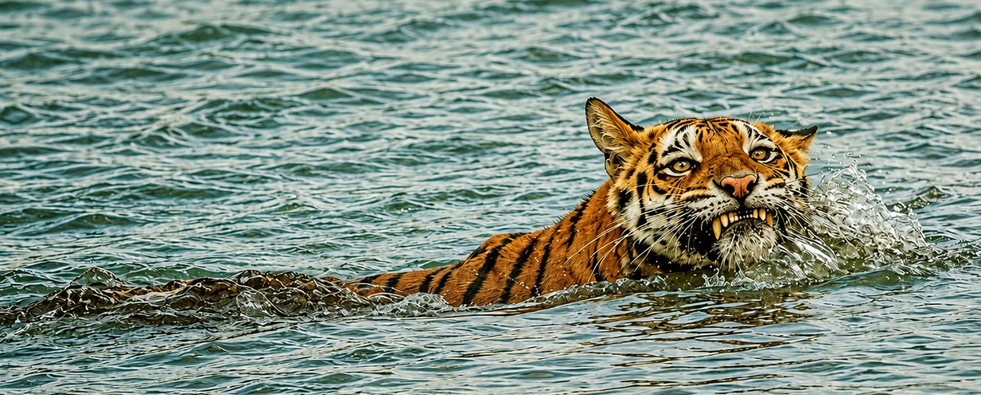 sundarban travels