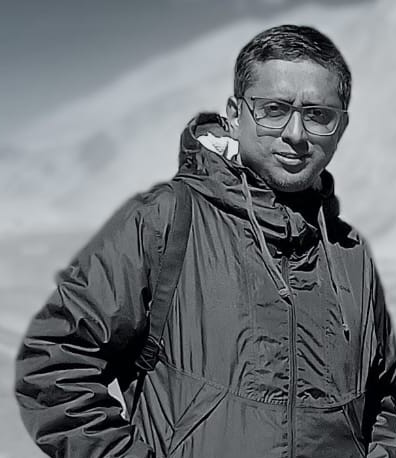 Tanmoy Thakur
